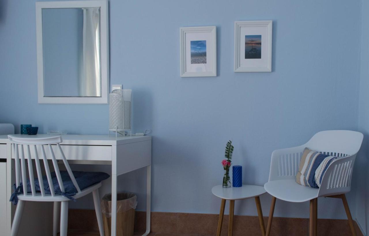 Mirtia Hotel Pefki  Eksteriør billede